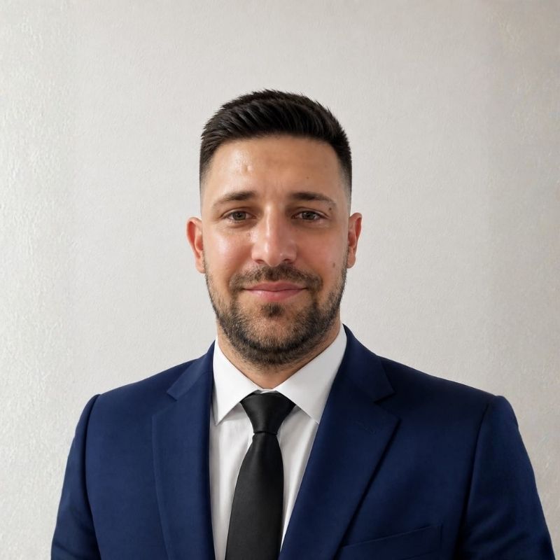 Mirko Rakić, direktor Migar d.o.o.