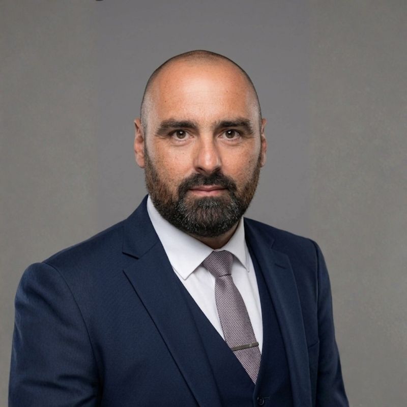 Siniša Davidović, komercijala Migar d.o.o.